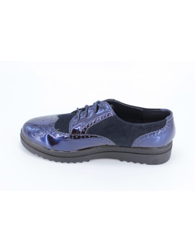 Pantofi Casual Femei Piele Lola
