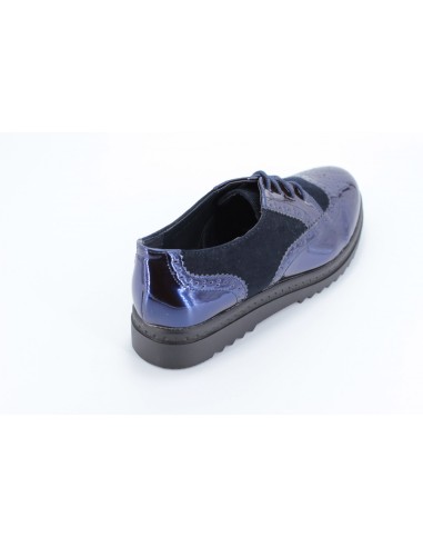 Pantofi Casual Femei Piele Lola