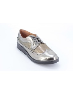 Pantofi Casual Femei Piele Leila 2
