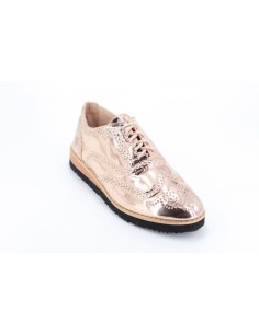 Pantofi Casual Femei Piele Kyan 2