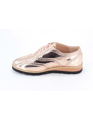 Pantofi Casual Femei Piele Kyan