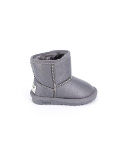 Cizme Copii Tip UGG Gray