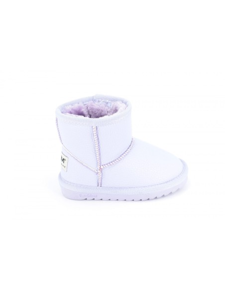 Cizme Copii Tip UGG BabyBlue