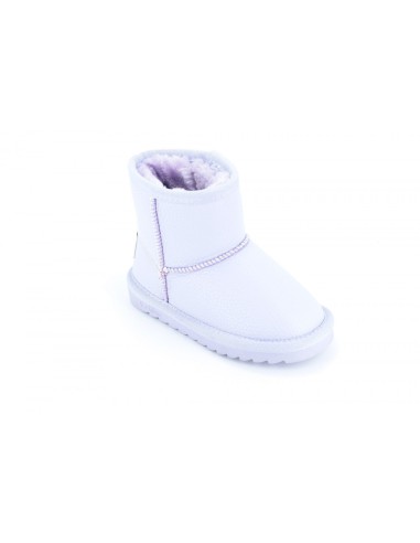 Cizme Copii Tip UGG BabyBlue