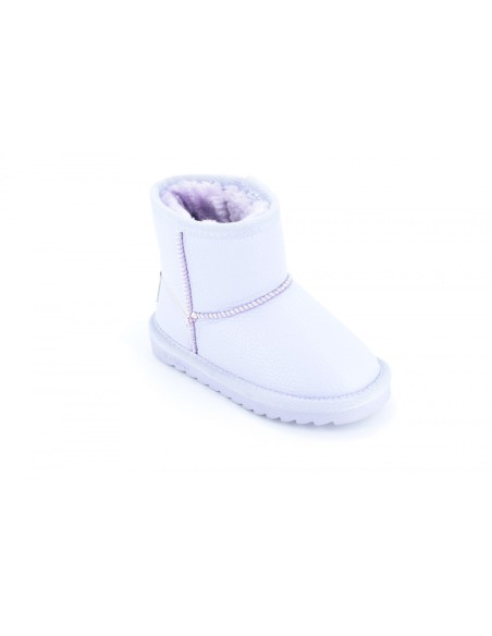 Cizme Copii Tip UGG BabyBlue