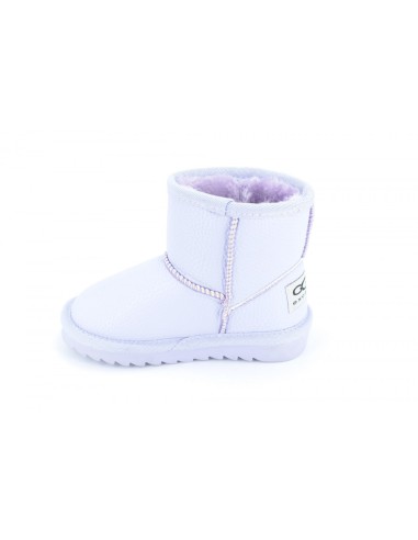 Cizme Copii Tip UGG BabyBlue