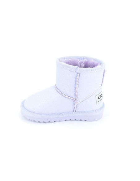 Cizme Copii Tip UGG BabyBlue