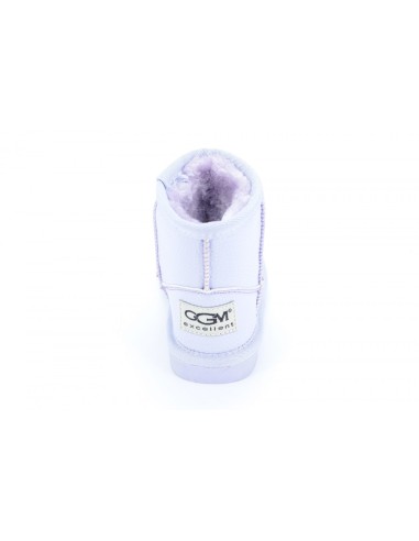 Cizme Copii Tip UGG BabyBlue