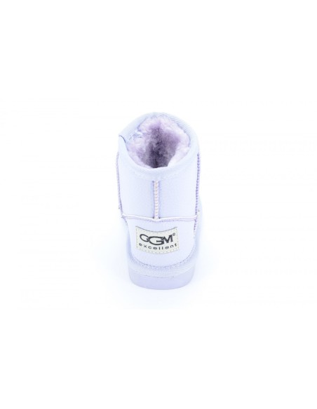 Cizme Copii Tip UGG BabyBlue
