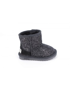 Cizme Copii Tip UGG Black...