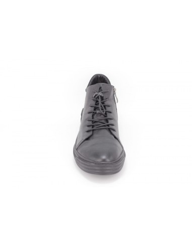 Ghete Barbati Double Zipper 1