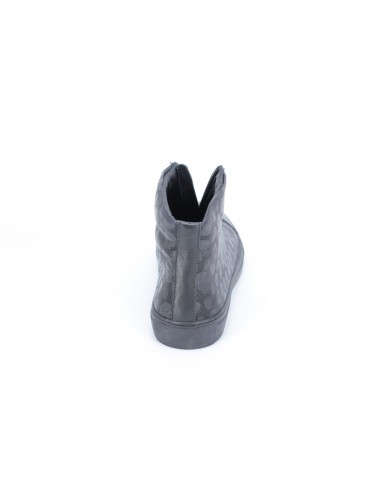 Ghete Barbati Double Zipper 2