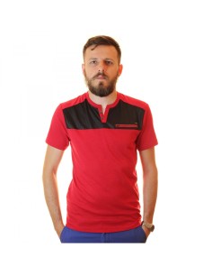 tricou barbati,
tricou polo,
tricou din bumbac,