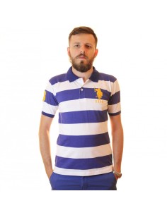 tricou polo cu guler