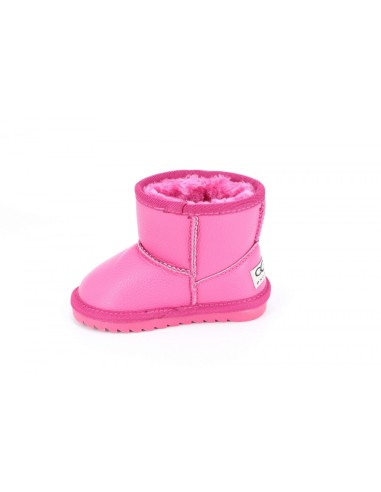 Cizme Copii Tip UGG Siclam