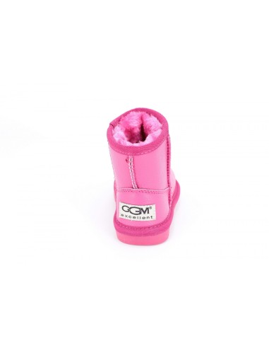 Cizme Copii Tip UGG Siclam