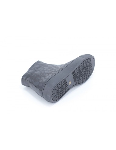 Ghete Barbati Double Zipper 2