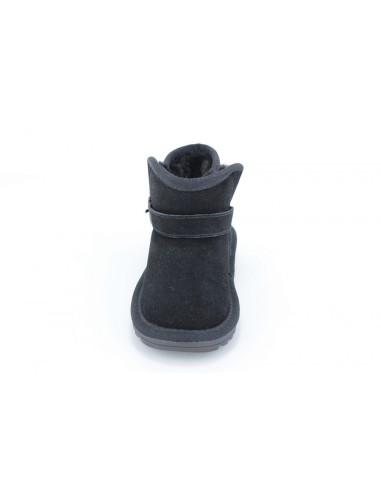 Cizme Copii Tip UGG Negru