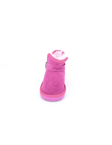Cizme Copii tip UGG Siclam 1