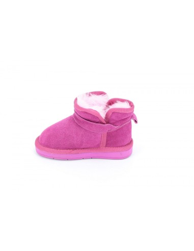 Cizme Copii tip UGG Siclam 1