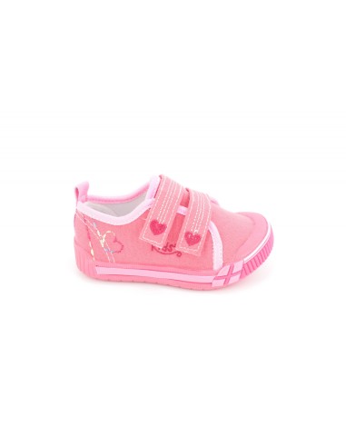 Espadrile Material Textil Ema