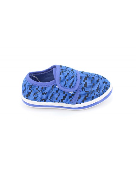 Espadrile Material Textil Razvan