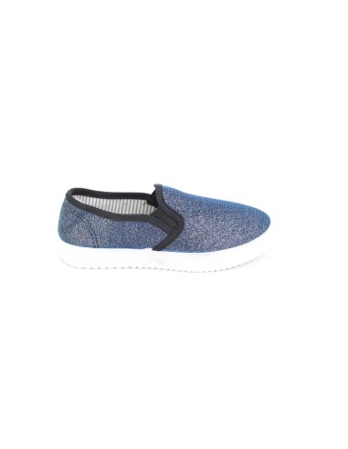 Espadrile Material Textil Sonia