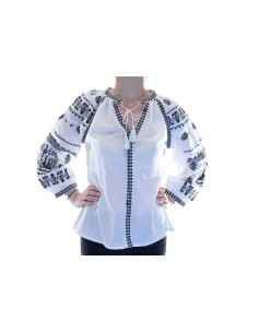 Bluza Traditionala Anca