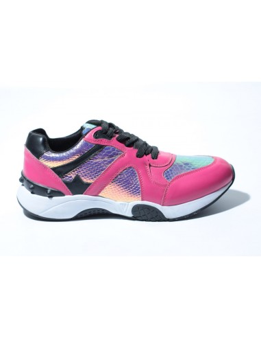 Pantofi Casual Piele Star2