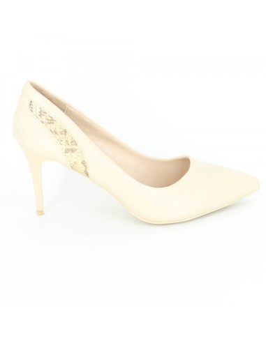 pantofi cu toc