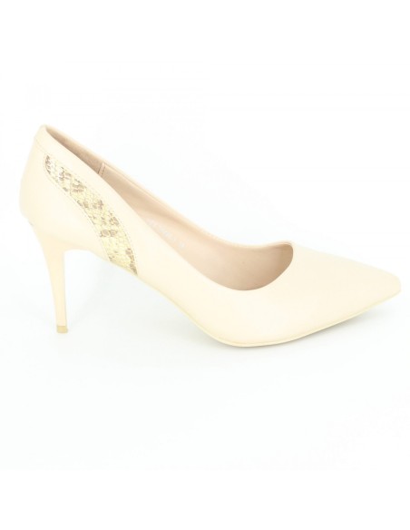 pantofi cu toc