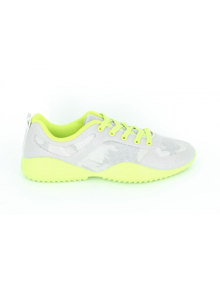Pantofi Sport Femei Magic Yelllow