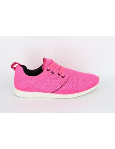 Pantofi Sport Femei Magic Pink