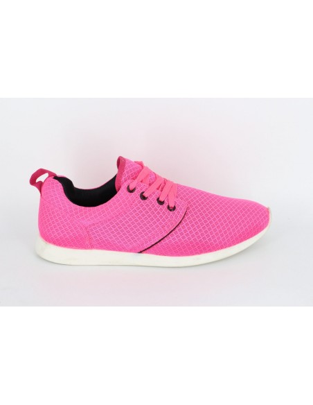 Pantofi Sport Femei Magic Pink