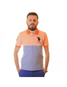 Tricou polo