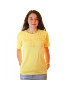 GANT Tricou Polo Dama Galb