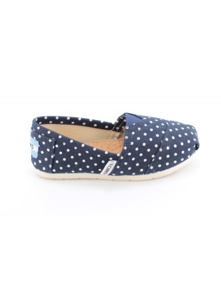Espadrile Material Textil Buline