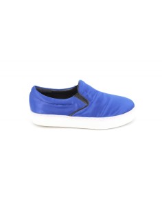 Sneakers Funky Blue