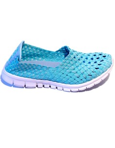 Espadrile elastice Alma