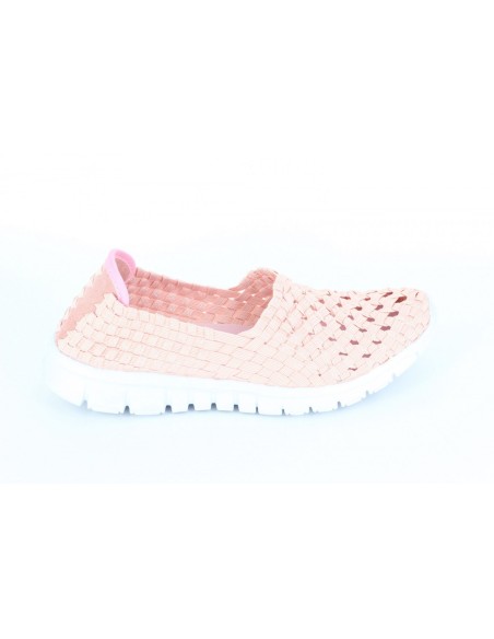 Espadrile elastice Aloma