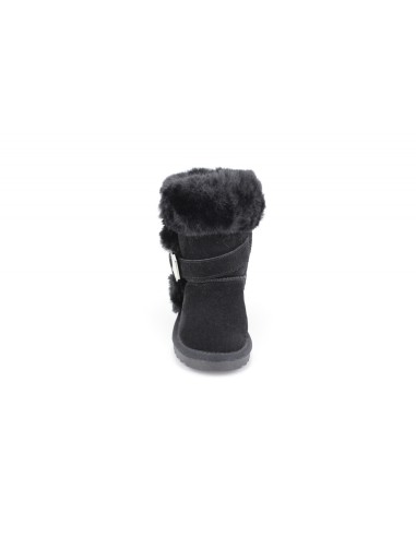 Cizme Copii Tip UGG Blana 2