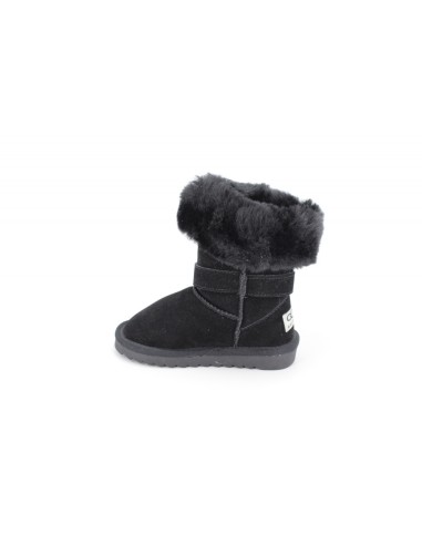 Cizme Copii Tip UGG Blana 2