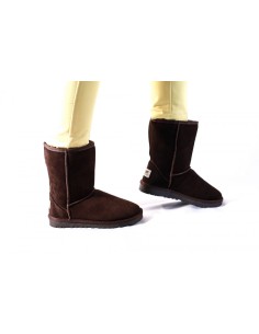 Cizme Tip Ugg Aliona 2