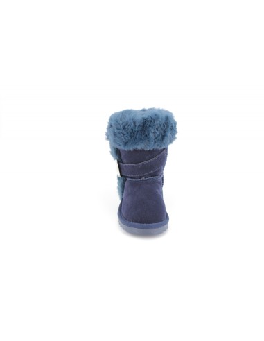 Cizme Copii Tip UGG Blana 3