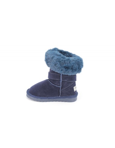 Cizme Copii Tip UGG Blana 3