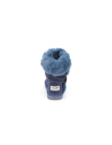 Cizme Copii Tip UGG Blana 3