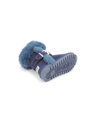 Cizme Copii Tip UGG Blana 3