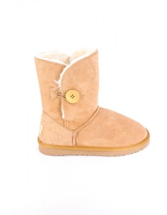 Cizme piele naturala tip ugg 5