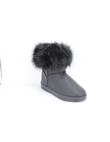 Cizme Femei Tip Ugg Crina