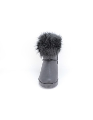 Cizme Femei Tip Ugg Crina